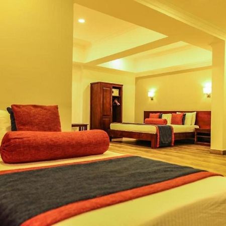 Oak Ray Ella Gap Hotel Zewnętrze zdjęcie