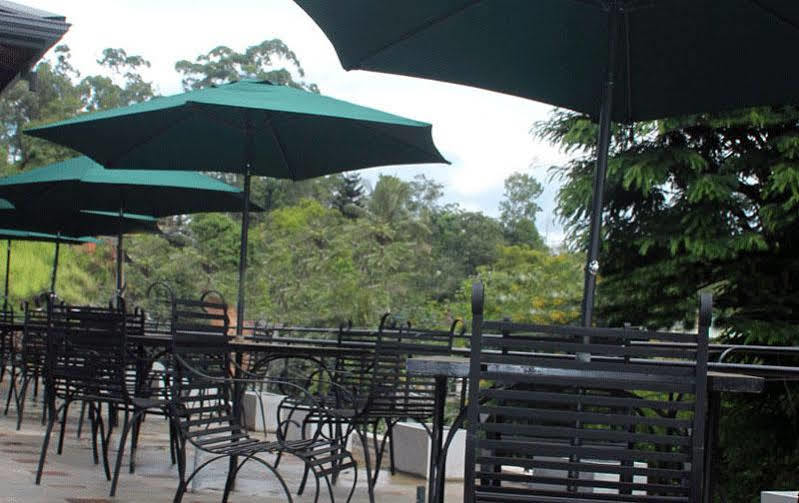 Oak Ray Ella Gap Hotel Zewnętrze zdjęcie