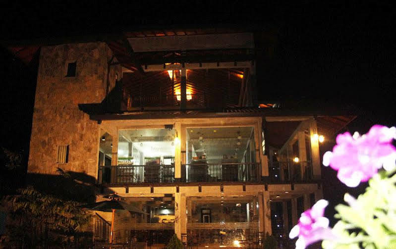 Oak Ray Ella Gap Hotel Zewnętrze zdjęcie