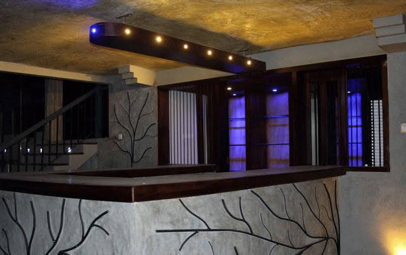 Oak Ray Ella Gap Hotel Zewnętrze zdjęcie