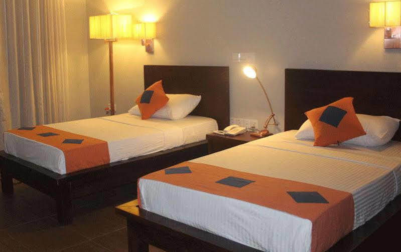 Oak Ray Ella Gap Hotel Zewnętrze zdjęcie