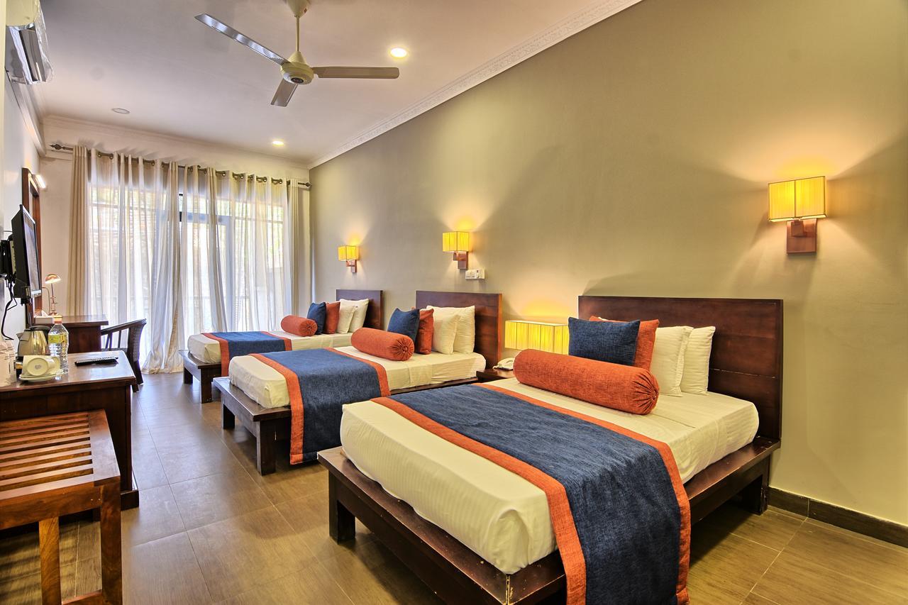 Oak Ray Ella Gap Hotel Zewnętrze zdjęcie