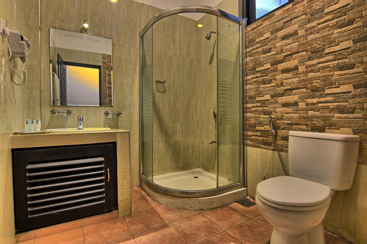 Oak Ray Ella Gap Hotel Zewnętrze zdjęcie