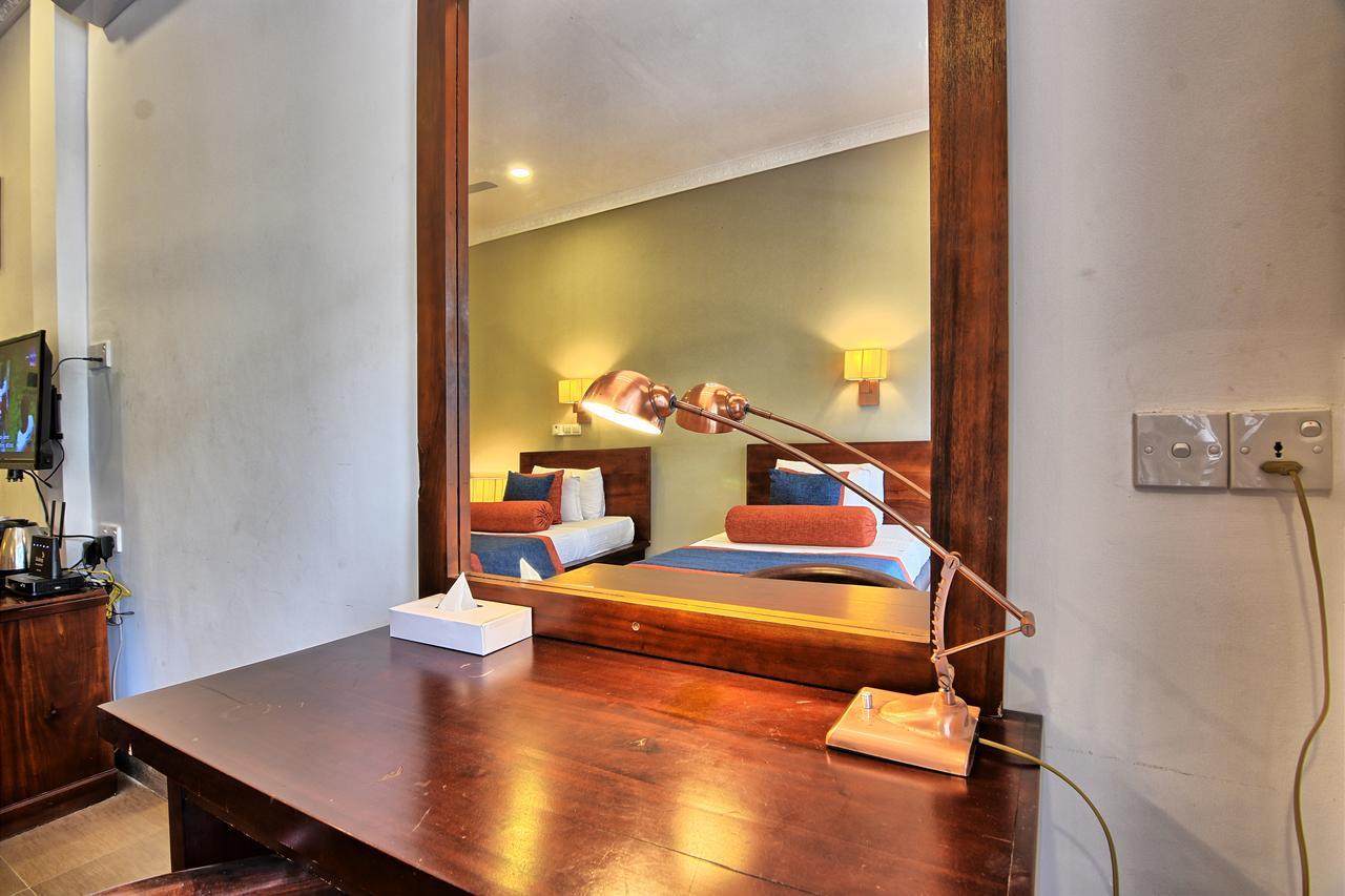 Oak Ray Ella Gap Hotel Zewnętrze zdjęcie