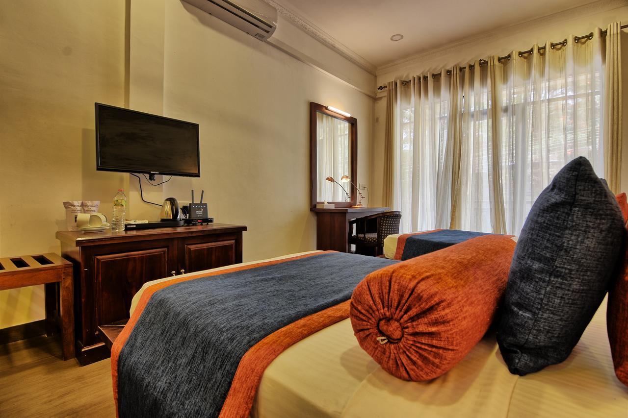 Oak Ray Ella Gap Hotel Zewnętrze zdjęcie
