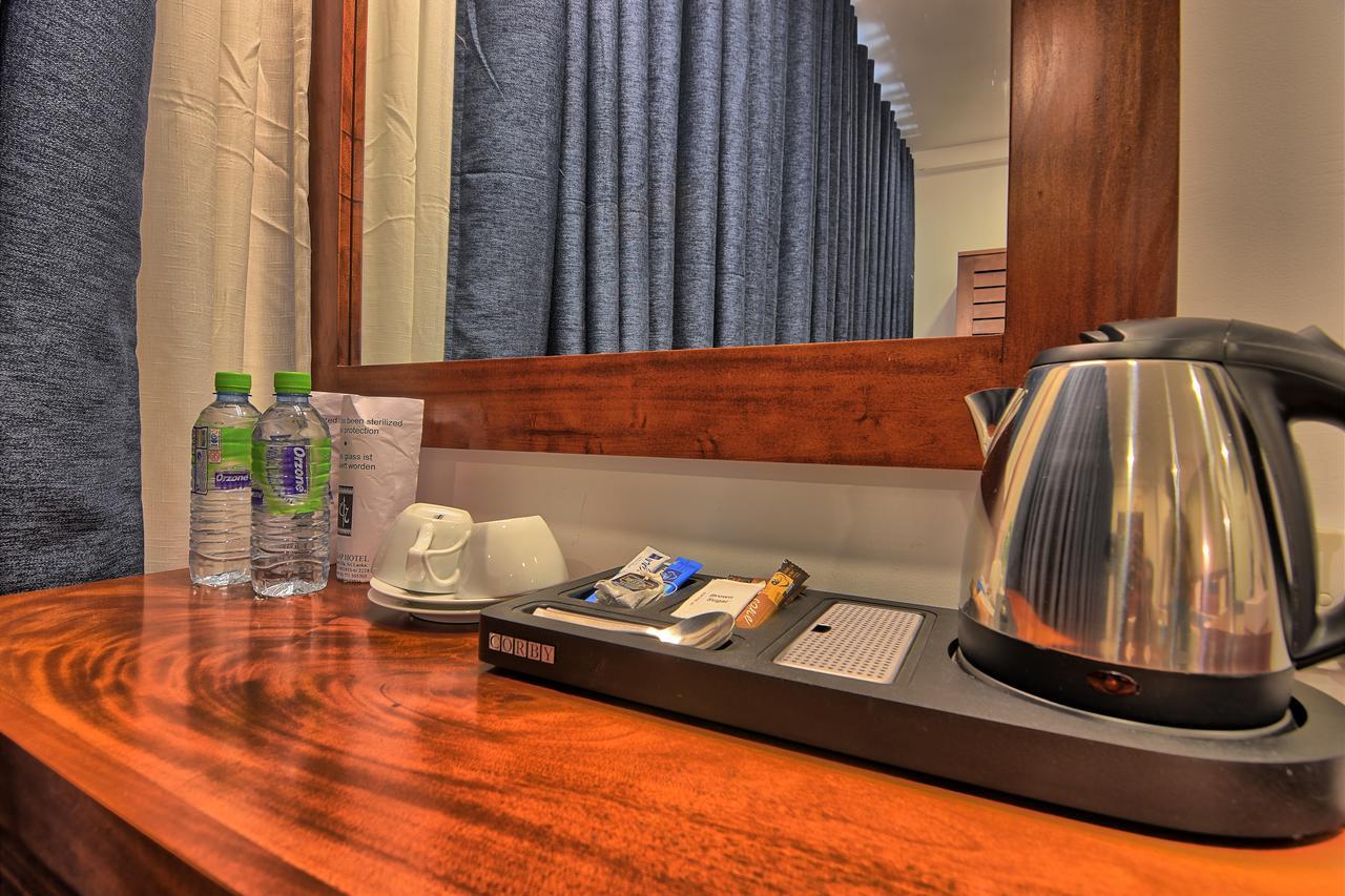 Oak Ray Ella Gap Hotel Zewnętrze zdjęcie