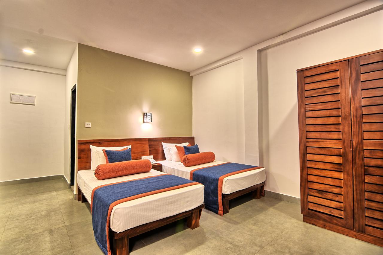 Oak Ray Ella Gap Hotel Zewnętrze zdjęcie