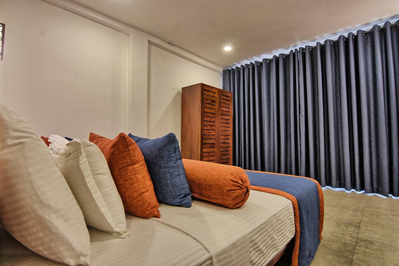 Oak Ray Ella Gap Hotel Zewnętrze zdjęcie