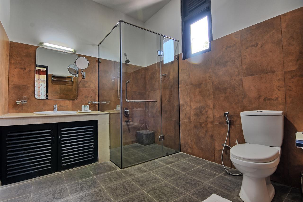 Oak Ray Ella Gap Hotel Zewnętrze zdjęcie