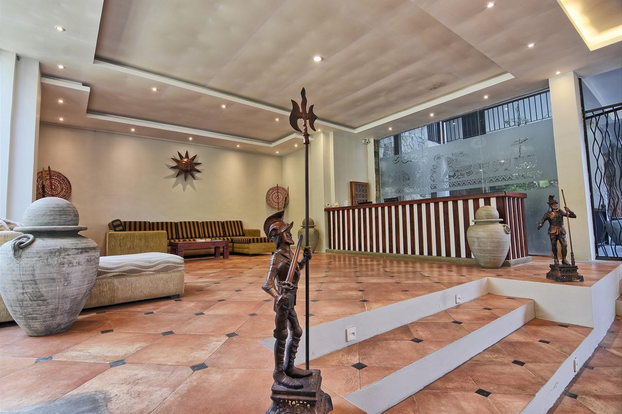 Oak Ray Ella Gap Hotel Zewnętrze zdjęcie
