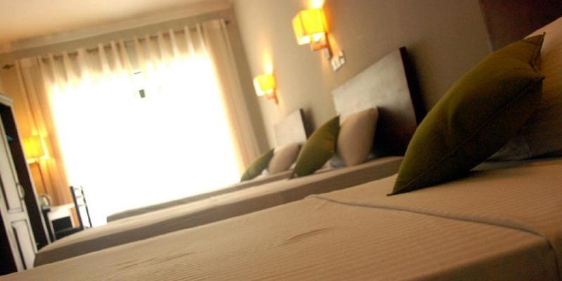 Oak Ray Ella Gap Hotel Zewnętrze zdjęcie