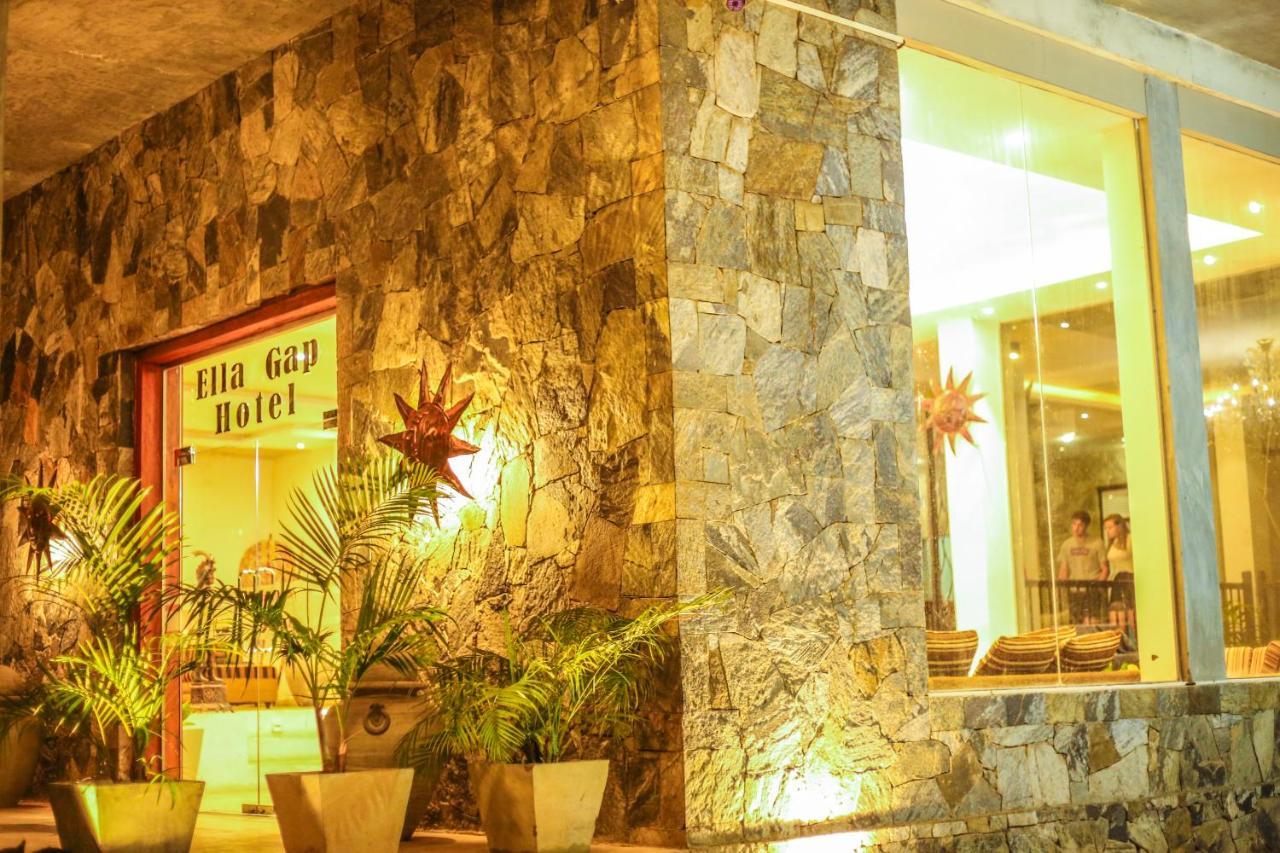 Oak Ray Ella Gap Hotel Zewnętrze zdjęcie