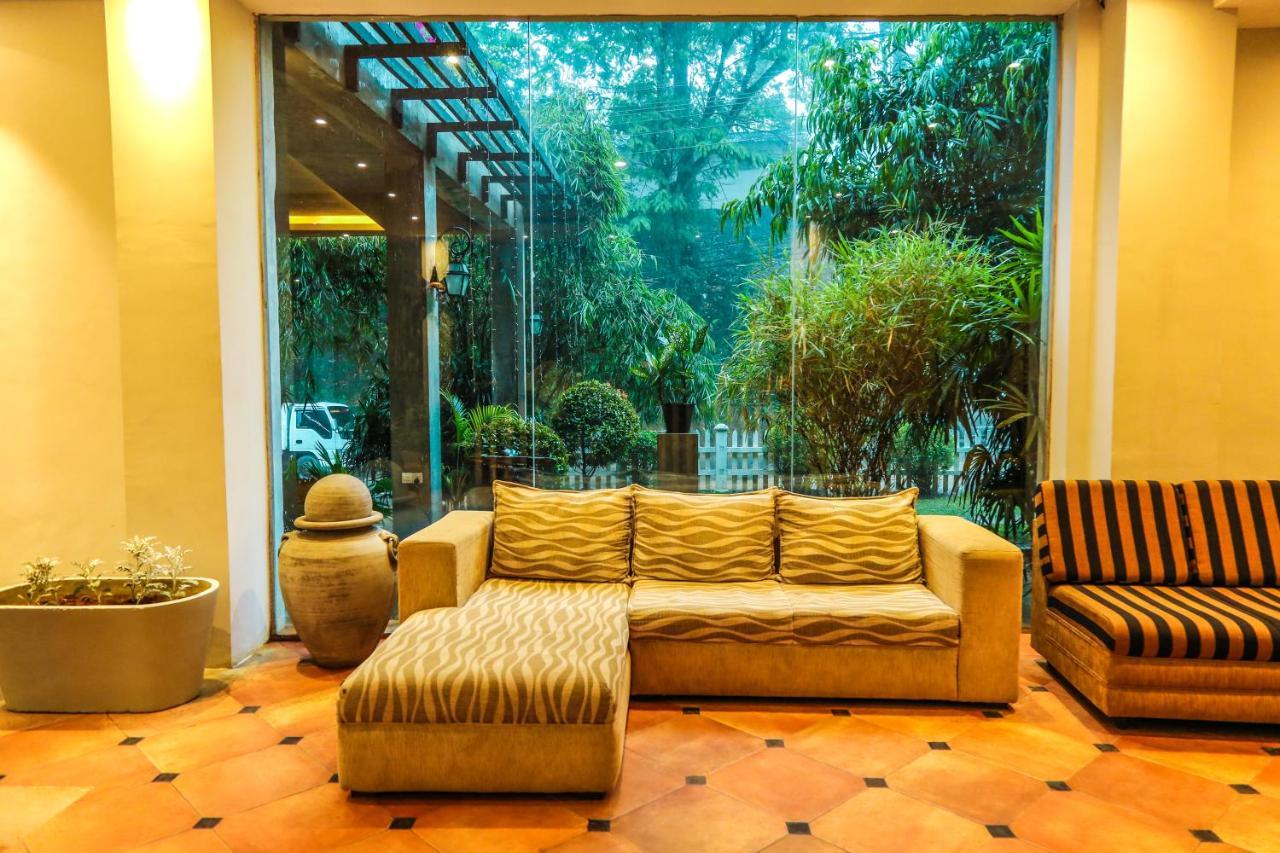 Oak Ray Ella Gap Hotel Zewnętrze zdjęcie