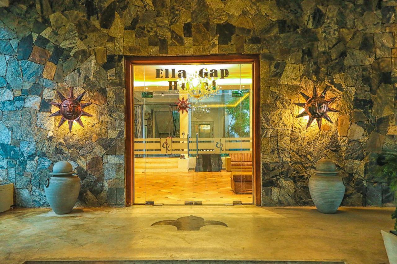 Oak Ray Ella Gap Hotel Zewnętrze zdjęcie