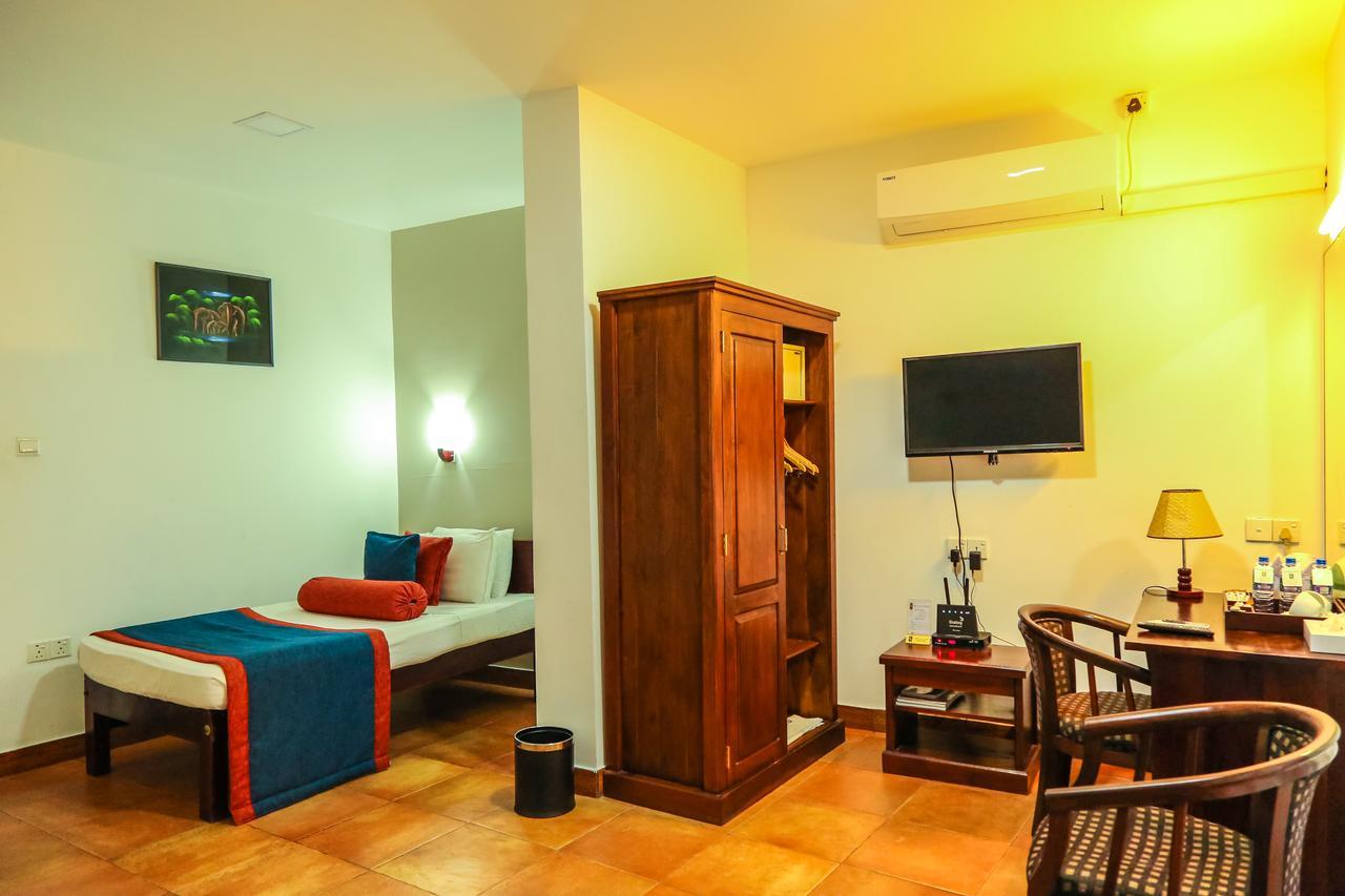 Oak Ray Ella Gap Hotel Zewnętrze zdjęcie
