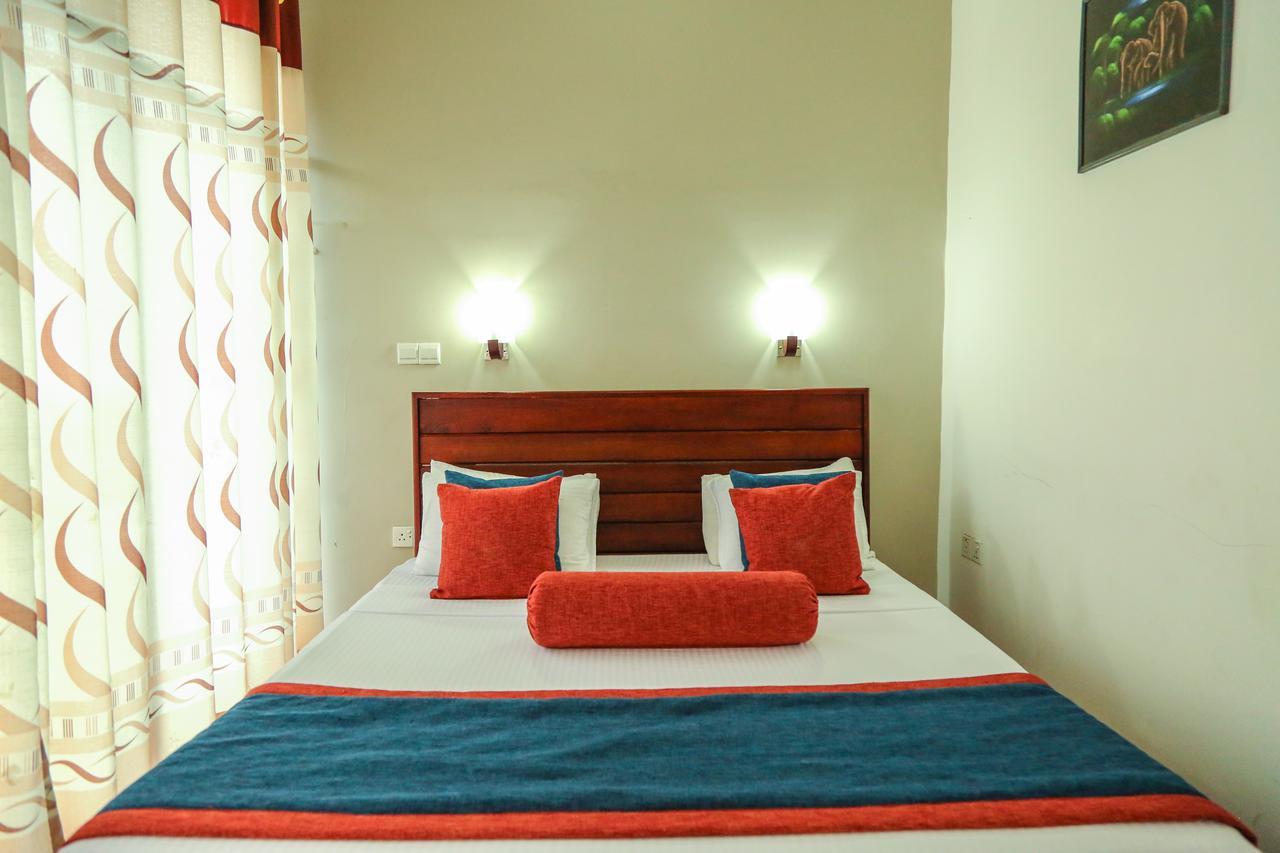 Oak Ray Ella Gap Hotel Zewnętrze zdjęcie