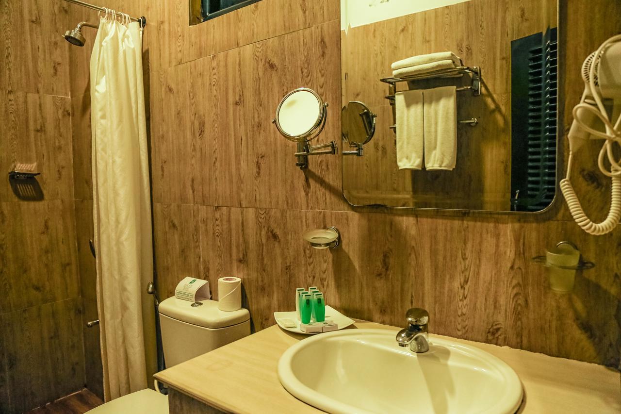 Oak Ray Ella Gap Hotel Zewnętrze zdjęcie