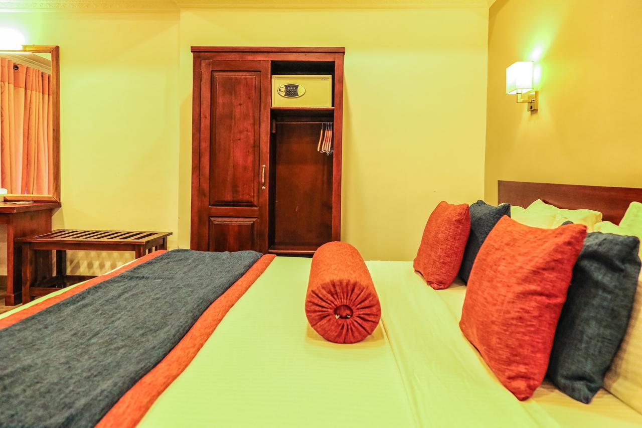 Oak Ray Ella Gap Hotel Zewnętrze zdjęcie