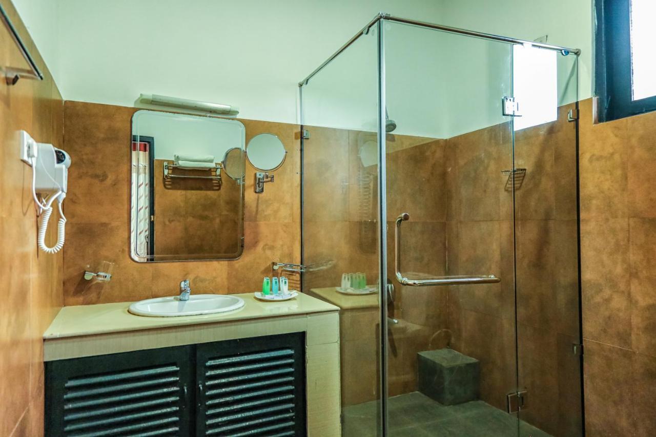 Oak Ray Ella Gap Hotel Zewnętrze zdjęcie
