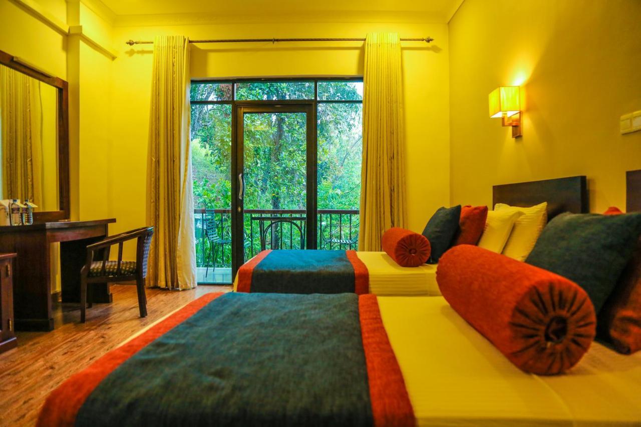 Oak Ray Ella Gap Hotel Zewnętrze zdjęcie