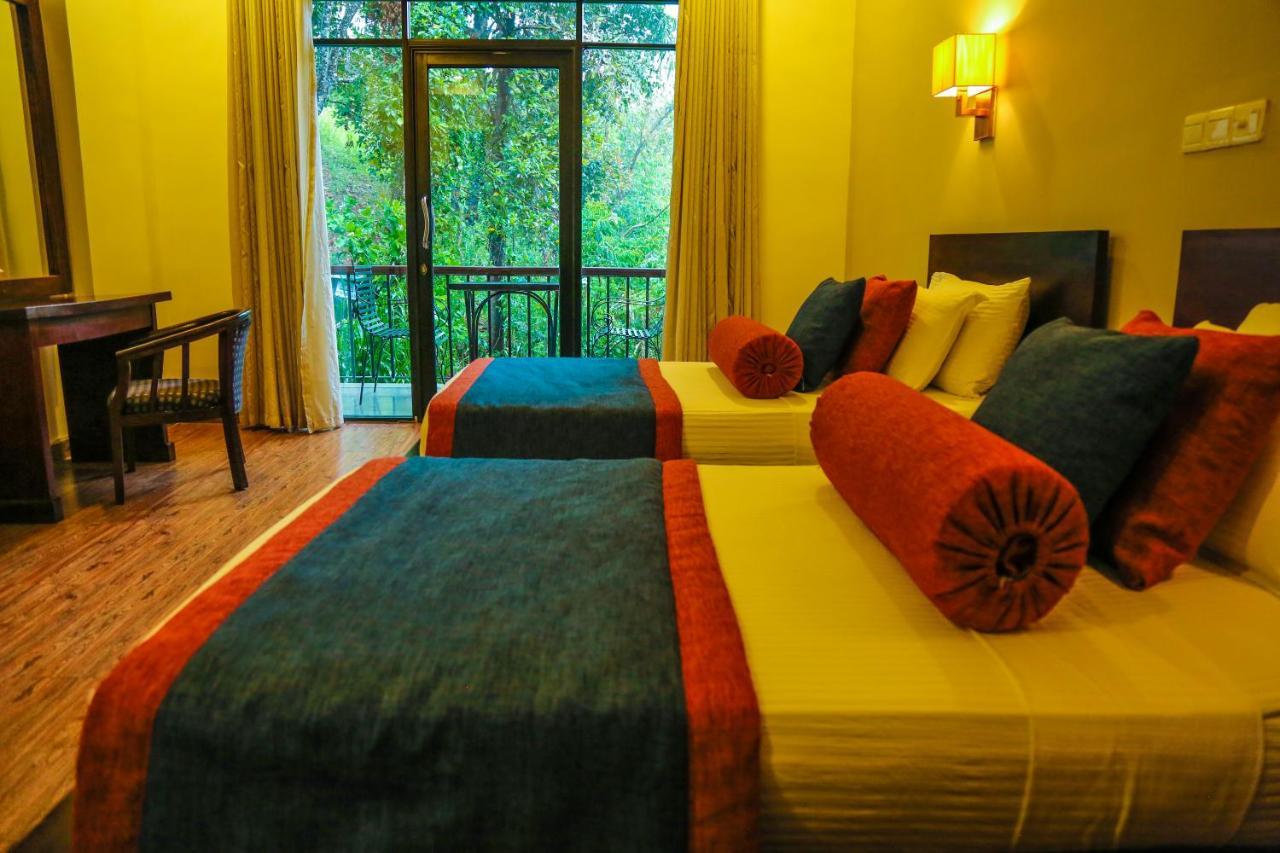 Oak Ray Ella Gap Hotel Zewnętrze zdjęcie