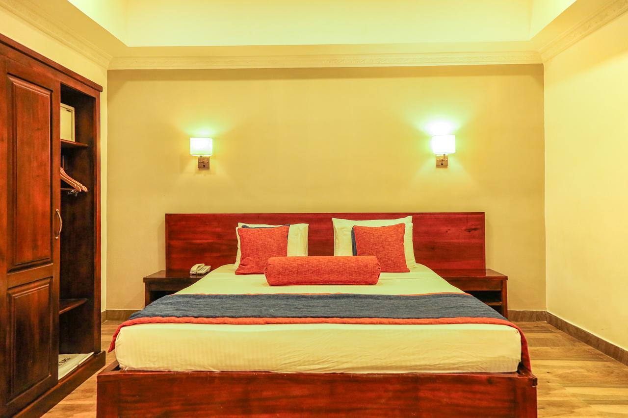 Oak Ray Ella Gap Hotel Zewnętrze zdjęcie